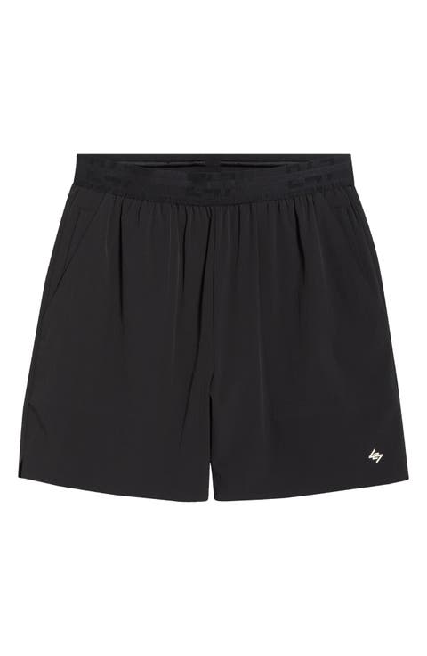 247 Fused Stretch Shorts