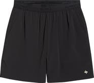 247 Fused Stretch Shorts