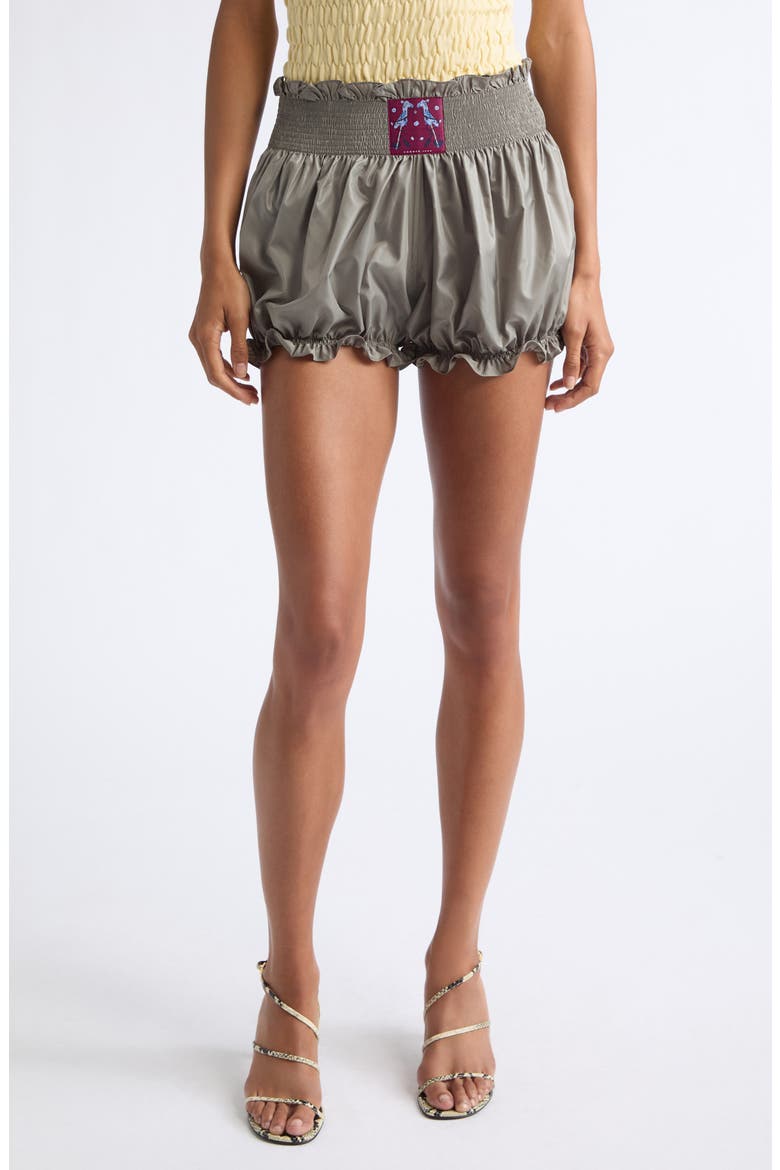Ripstop Bloomers, Main, color, GREY