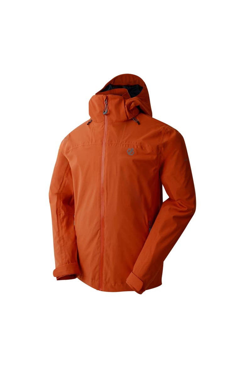 Switch Out Ii Waterproof Jacket, Alternate, color, Spicy Route
