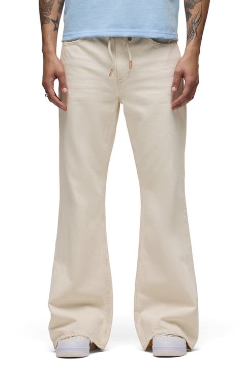 Hendrix Flare Leg Jeans (Perth)