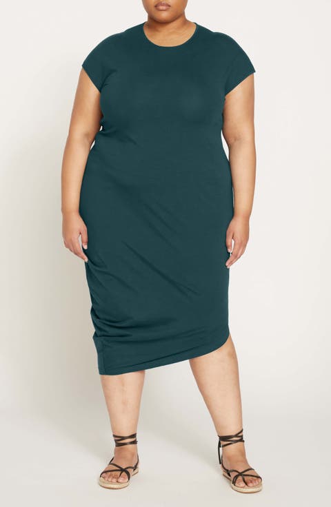 Geneva Dress (Regular & Plus Size)