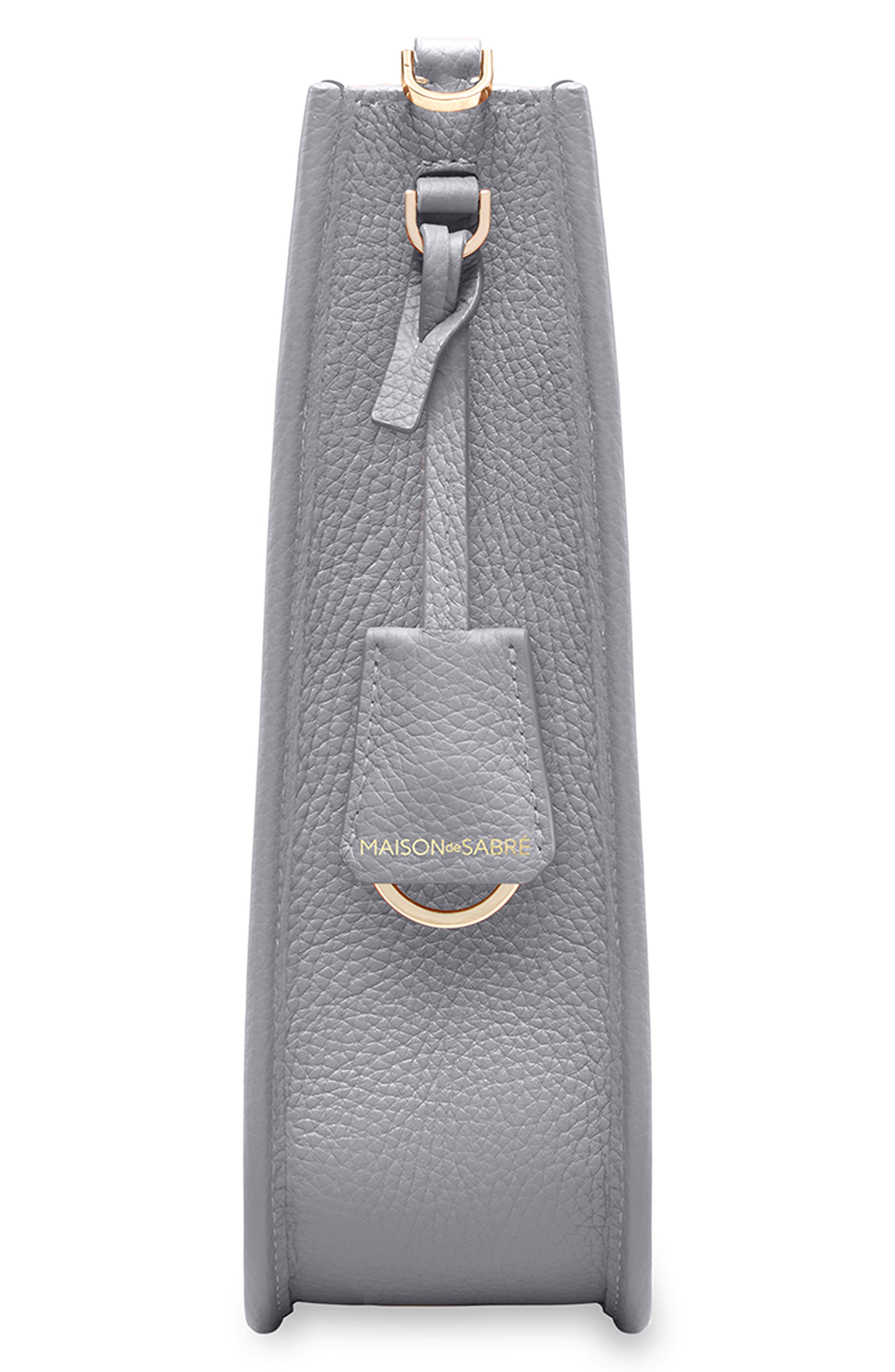 Dove Grey