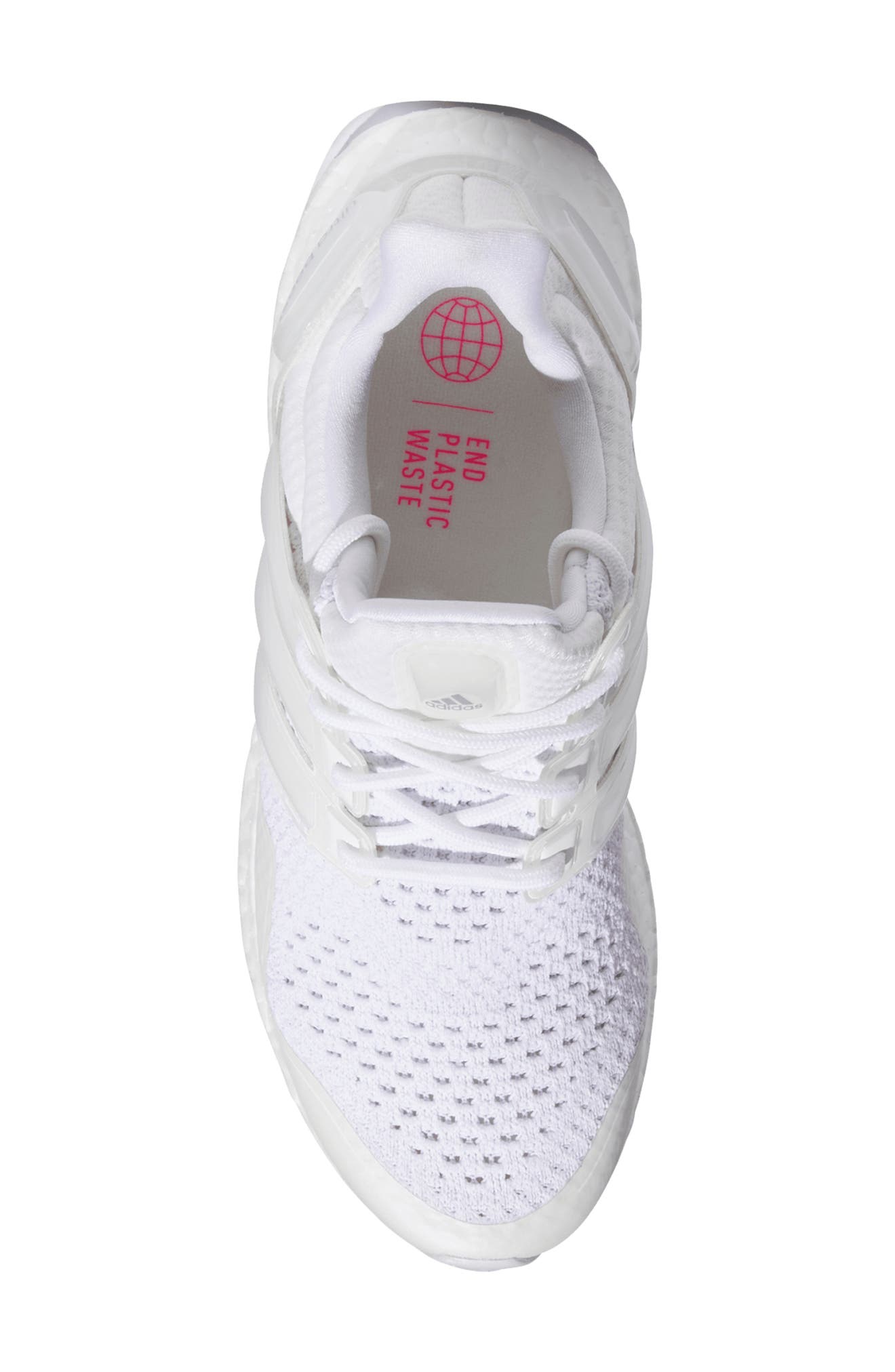 adidas gazelle silver green womens adidas Women's Ultraboost Light Road-Running Shoes White 8