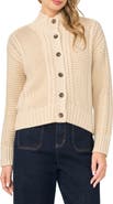 Vince Camuto Chunky Cardigan