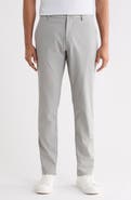 Rhone Gotham Slim Fit Water Repellent Pants