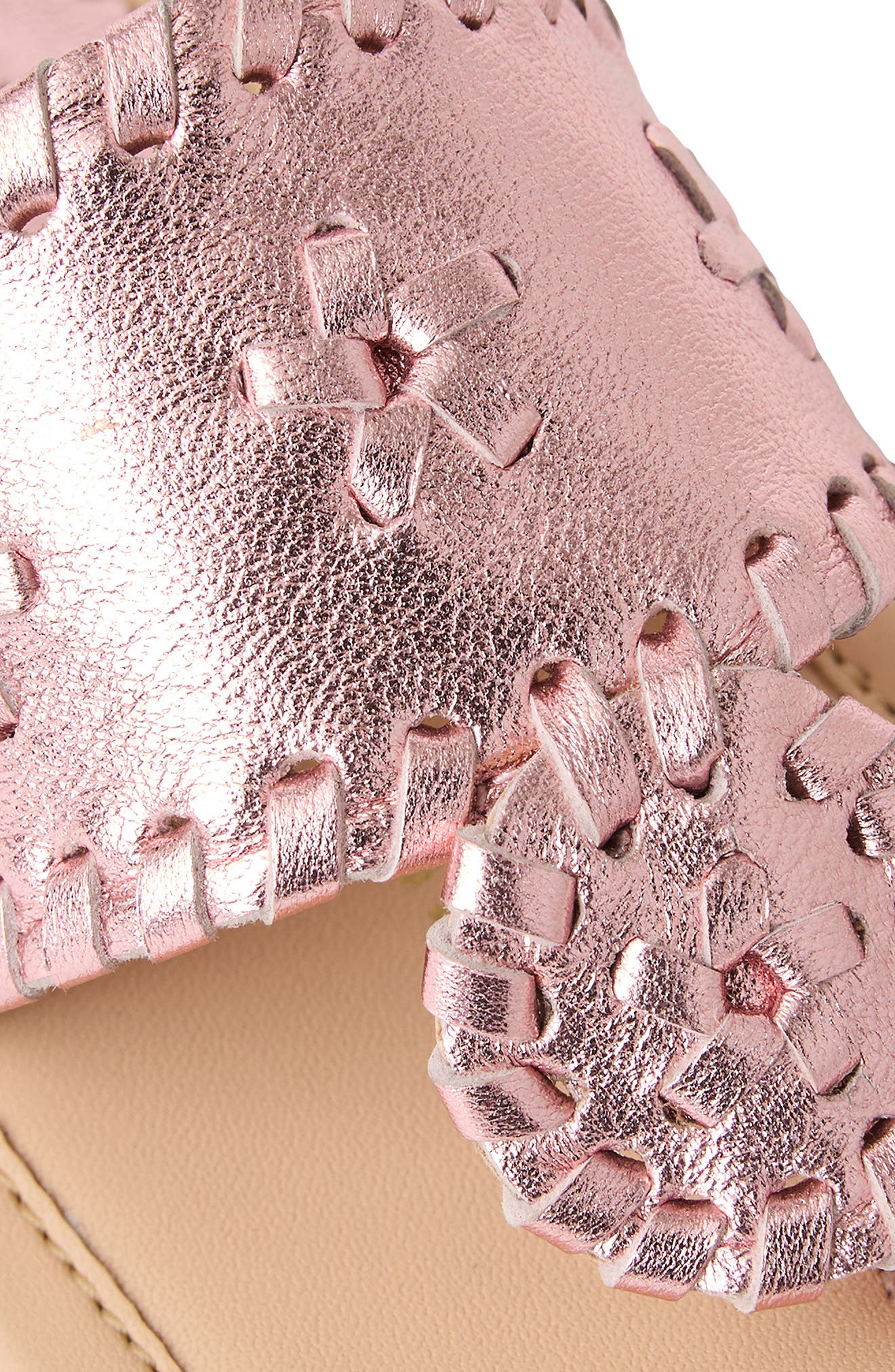 Jacks Slingback Sandal, Alternate, color, ROSE QUARTZ
