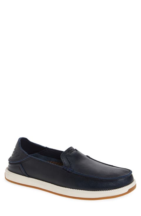 Kākaha Nia Convertible Loafer (Men)
