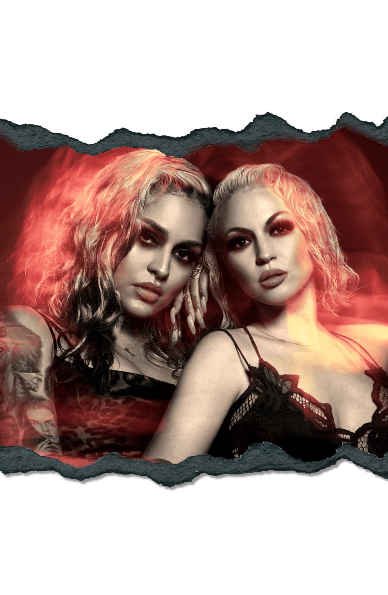 Melt Cosmetics Dark Matter Eyeshadow Palette, Alternate, color, Dark Matter