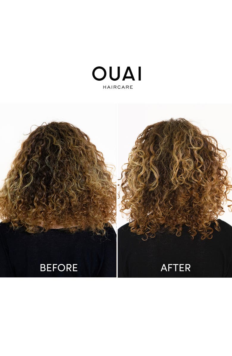 OUAI Treatment Masque, Alternate, color, 