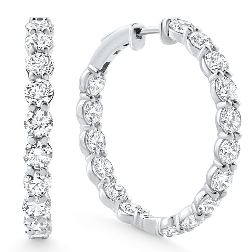 selected 14k White Gold