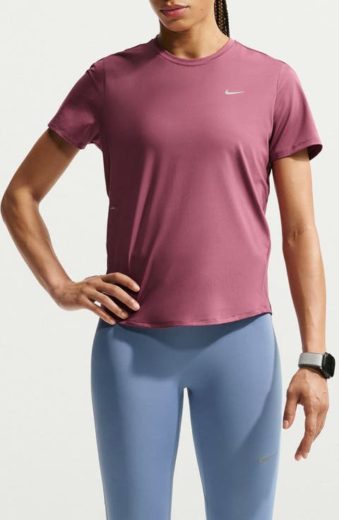 Swift Dri-FIT Performance Running Tee
