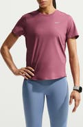 Nike Swift Dri-FIT Performance Running Tee