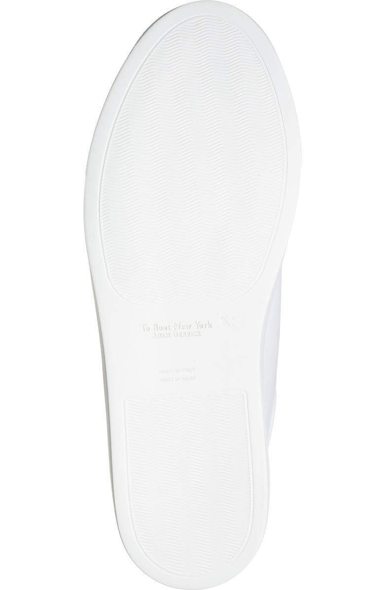 TO BOOT NEW YORK Mesa Low Top Sneaker, Alternate, color, White