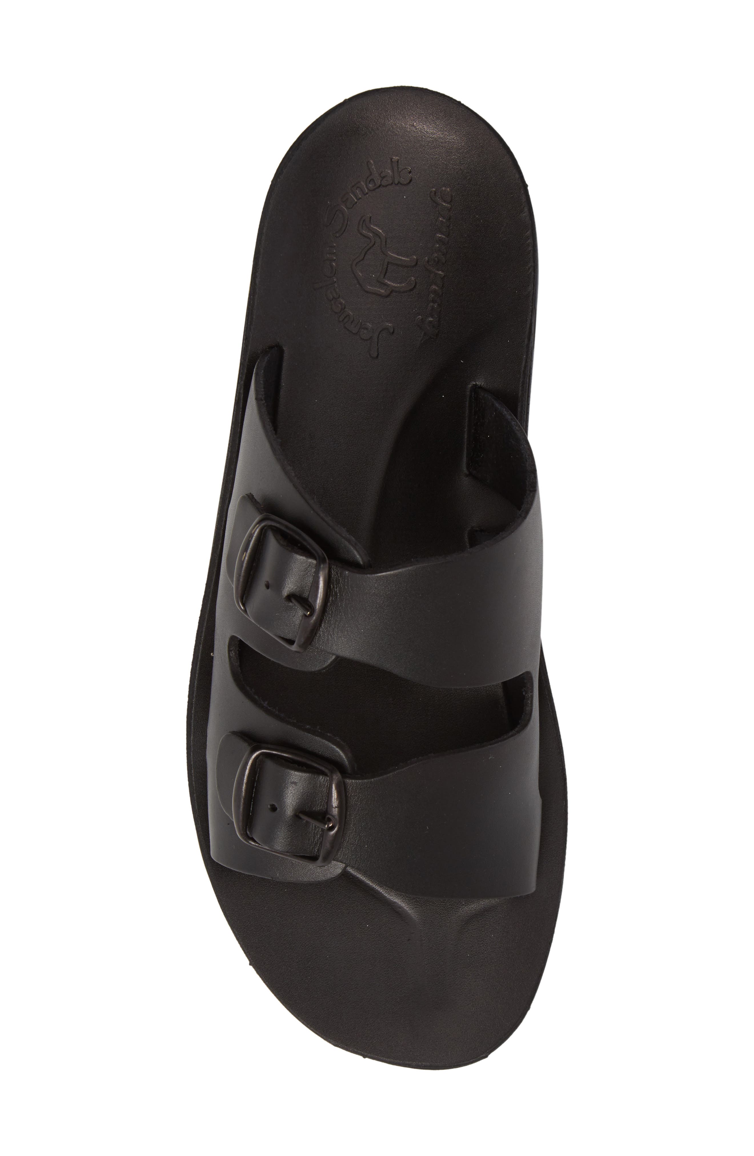 Jerusalem Sandals Barnabas Sandal, Alternate, color, 