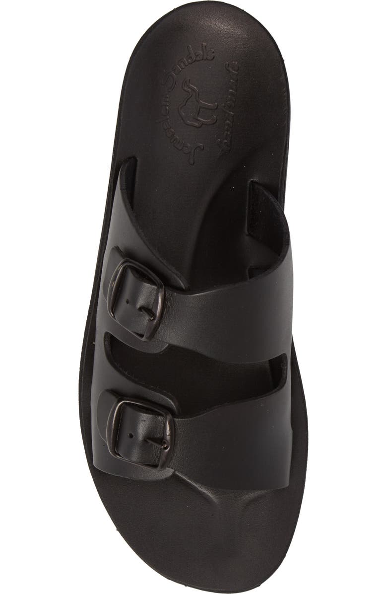 Jerusalem Sandals Barnabas Sandal, Alternate, color,