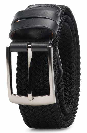 Nadal Braided Belt
