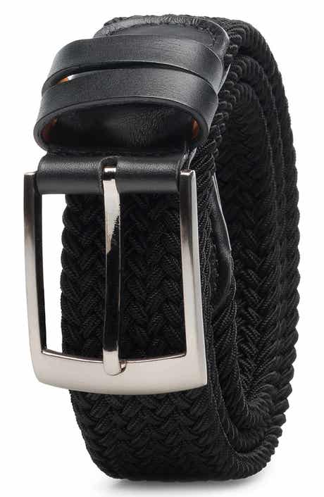 Nadal Braided Belt