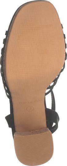 Volos Platform Wedge Sandal