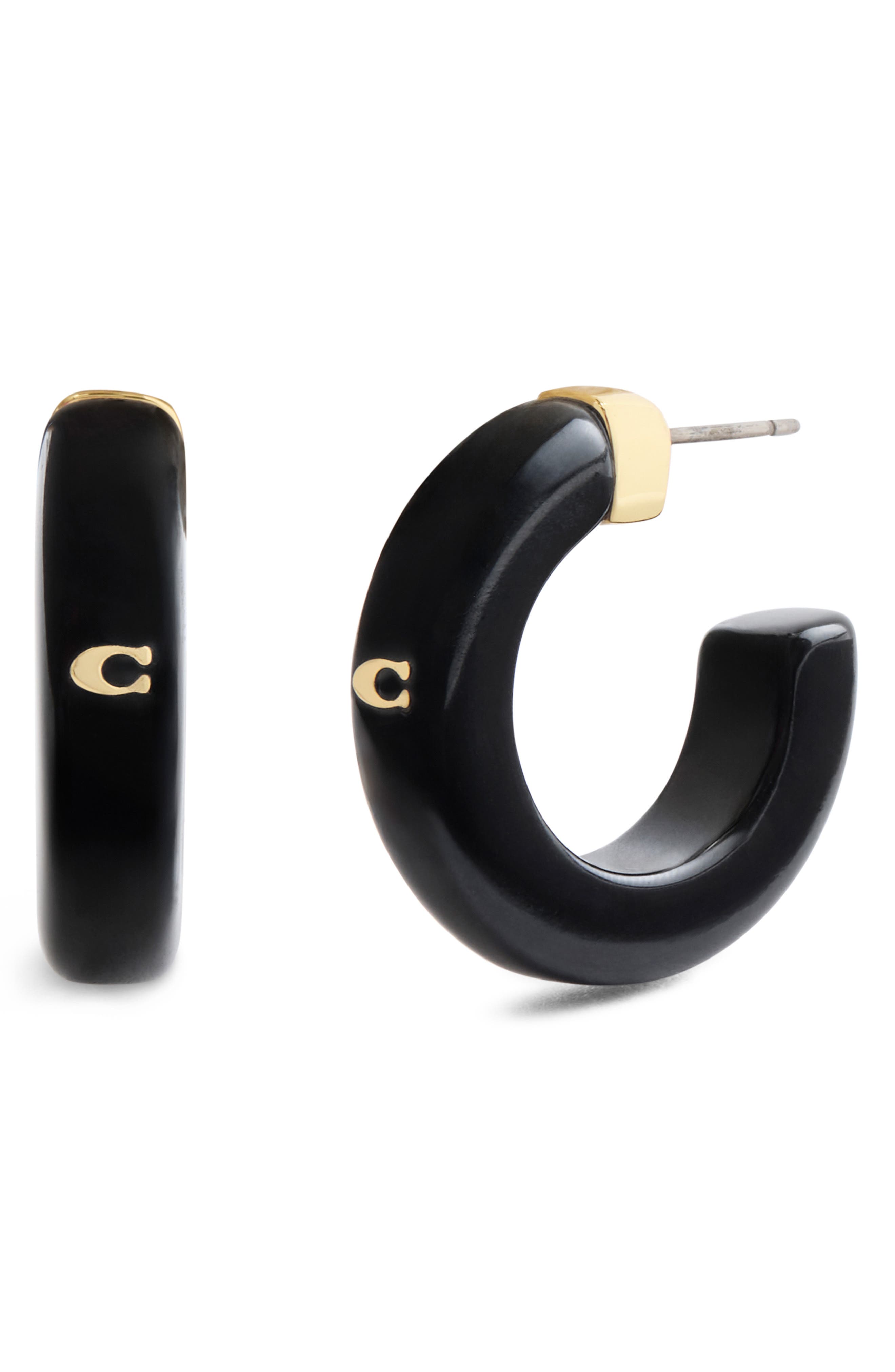 selected BLACK/ GOLD