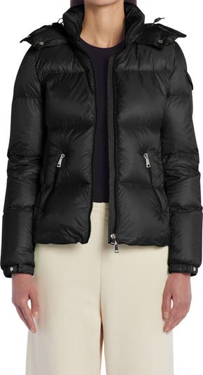 【MONCLER】FOURMINES DOWN JACKET Moncler Fourmines Hooded Down Jacket | Bloomingdale's