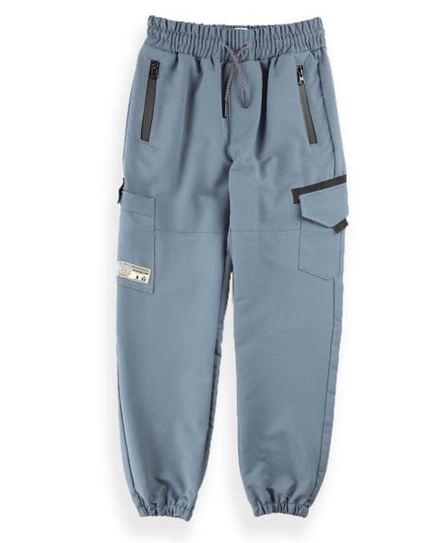 Ruben Pants (Toddler, Little Kid & Big Kid)