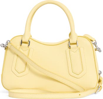 Drifter Small Satchel Bag