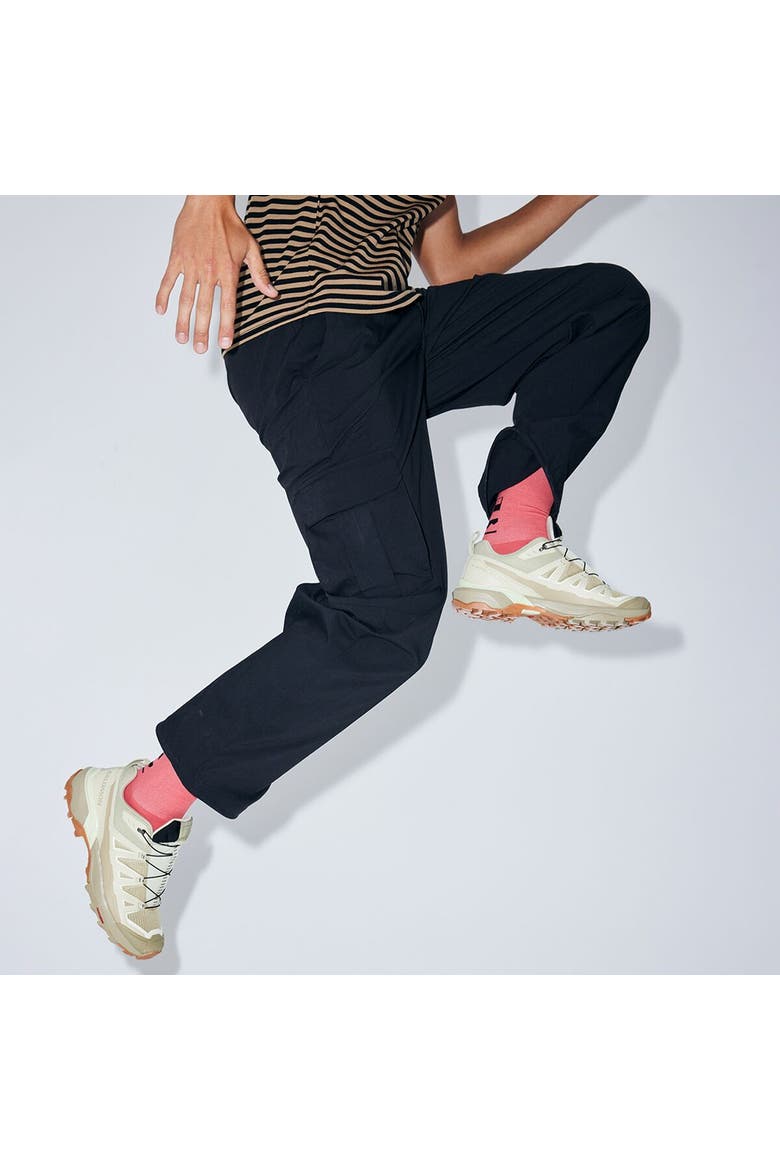 All Mission Pant - Men's, Alternate, color, Black