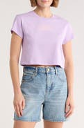 Billabong Mystic Crop T-Shirt