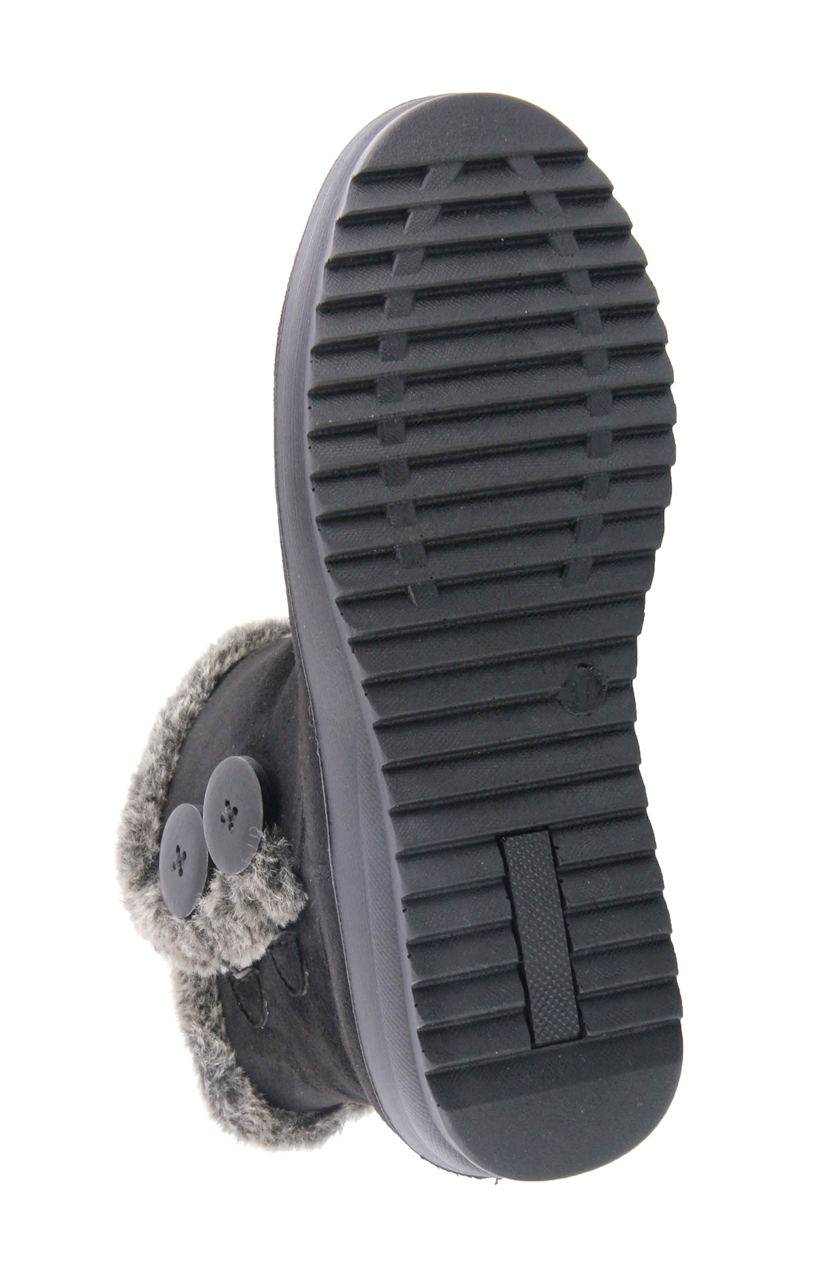 Flexus by Spring Step Istra Waterproof Winter Boot, Alternate, color, 