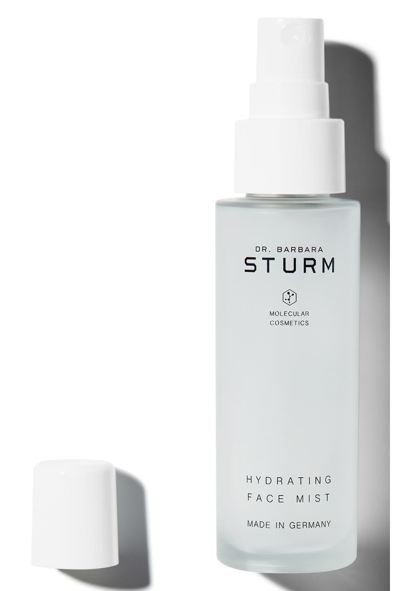 Hydrating Face Mist, Alternate, color, NO COLOR