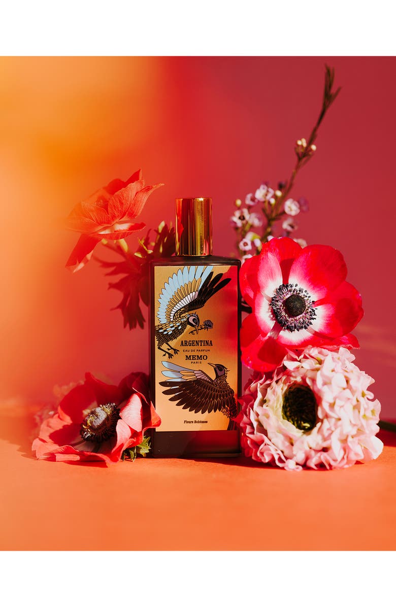 MEMO PARIS Argentina Eau de Parfum, Alternate, color, 
