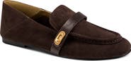 Donna Karan New York Danica Leather Loafer