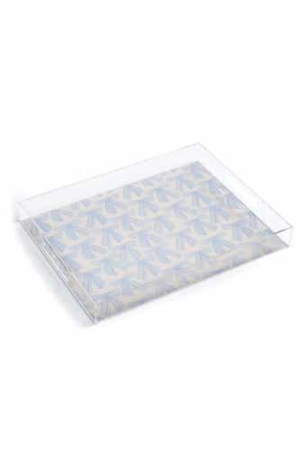 Bauble Acrylic Tray