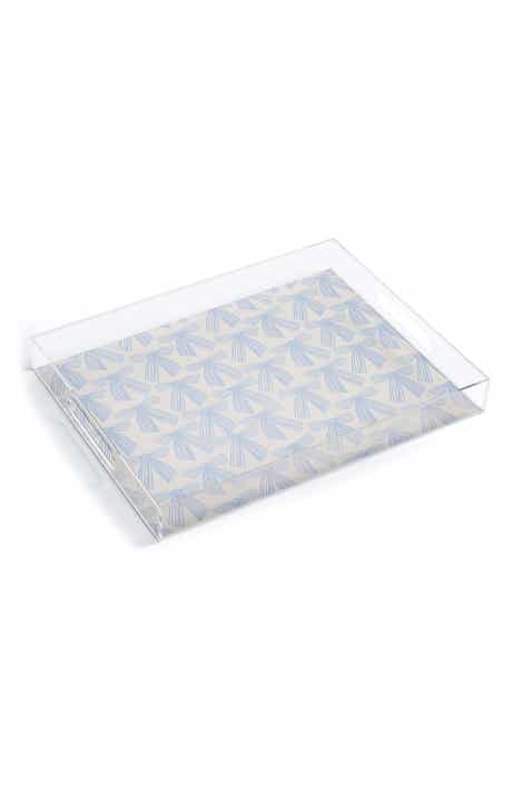 Bauble Acrylic Tray