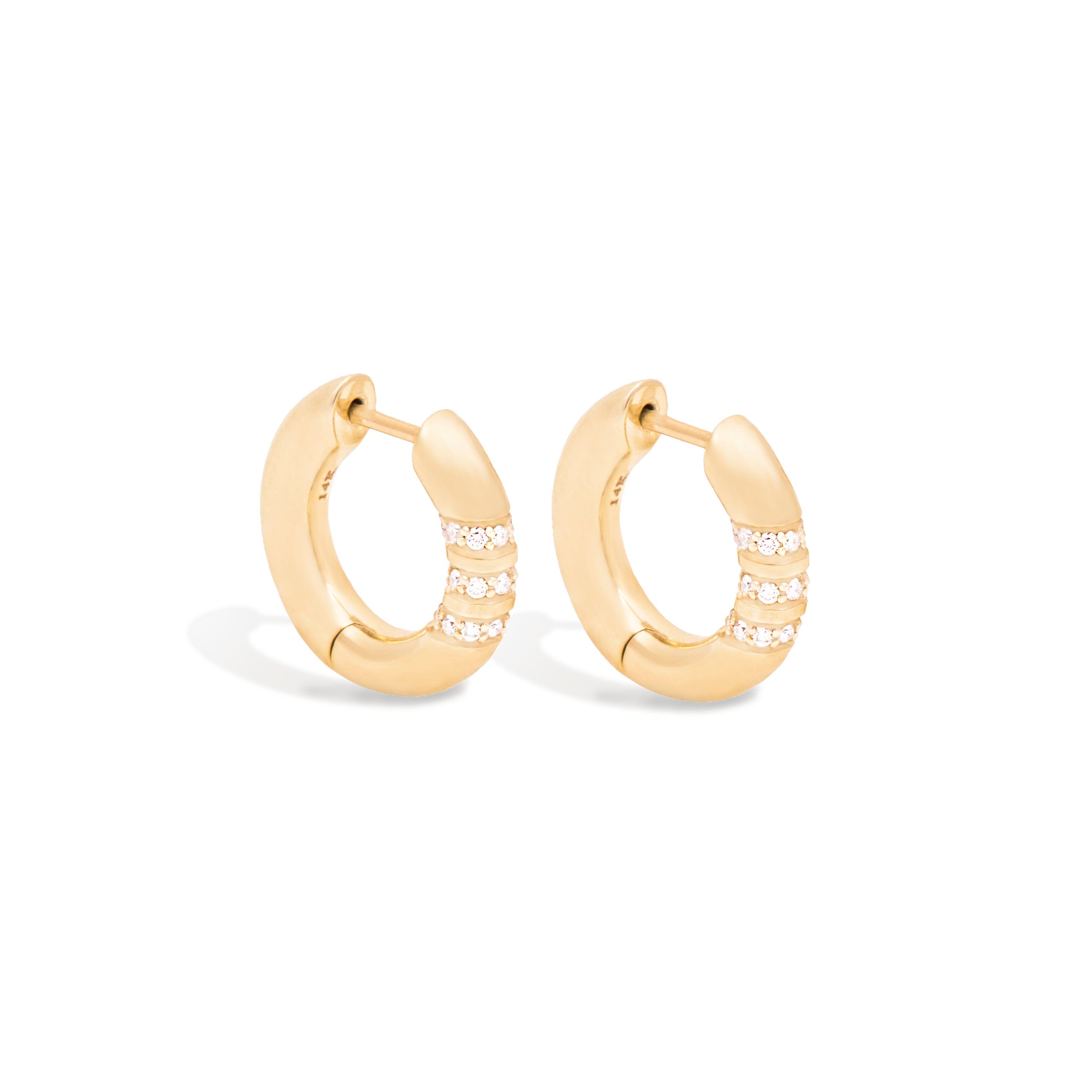 selected Diamond- Gold