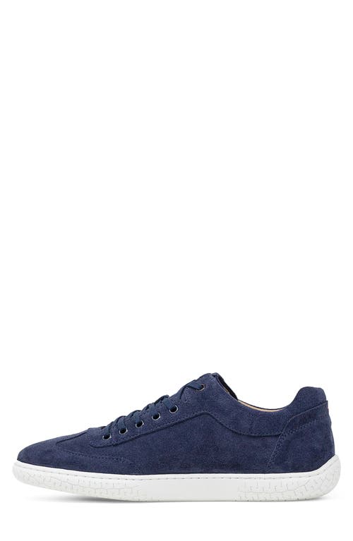 Piloti Shift Sneaker In Blue
