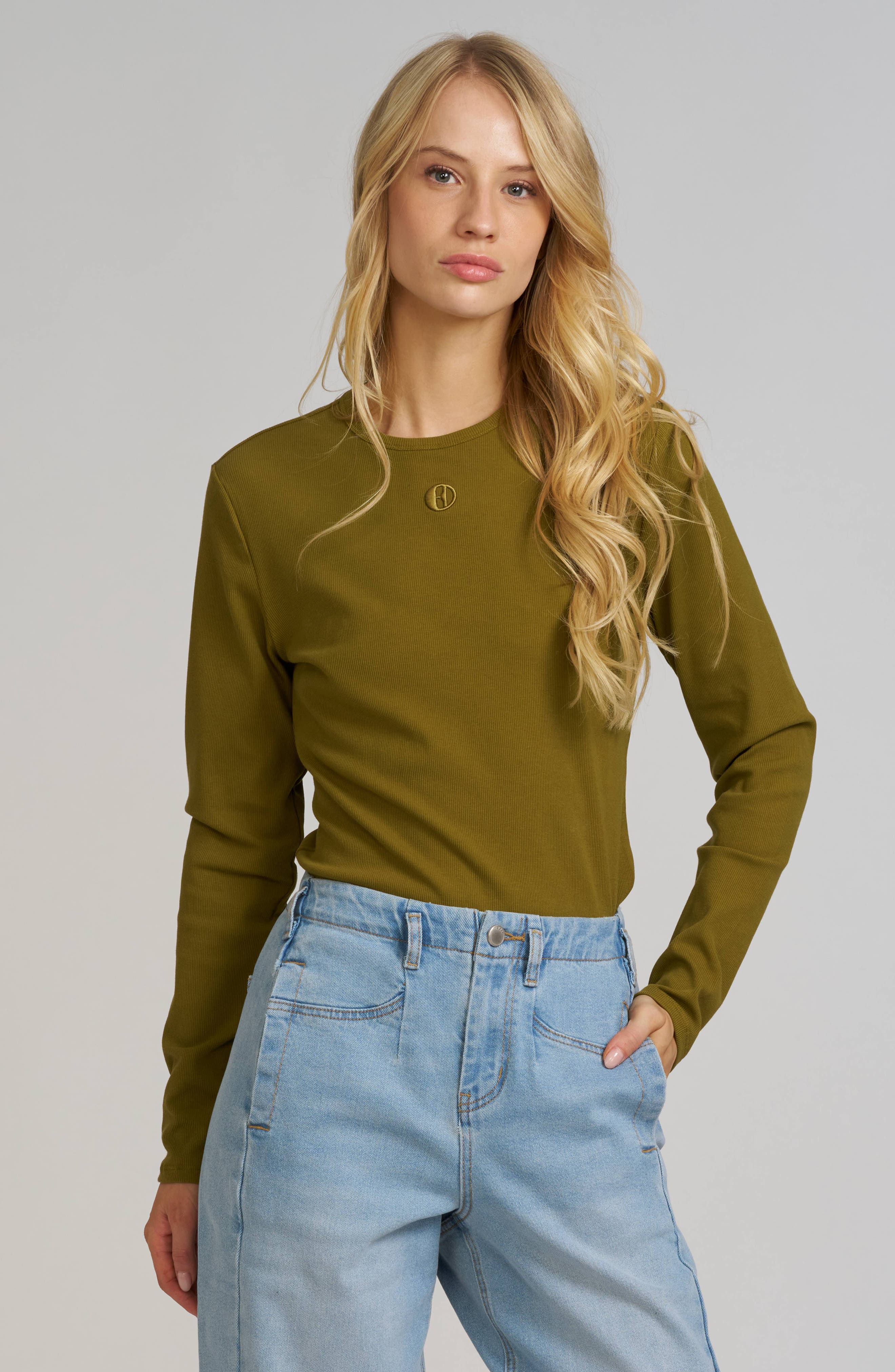 OLIVE