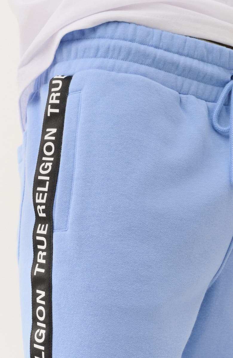 True Religion Silicone Tape Shorts, Alternate, color,