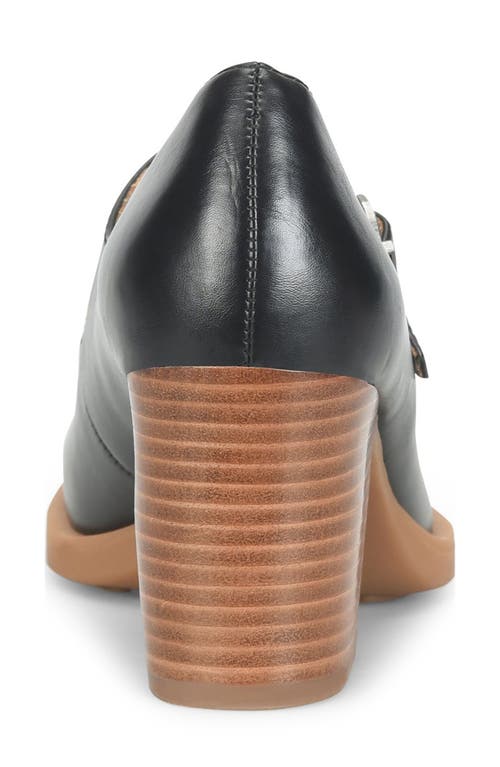 B O C By Børn Blaire Pump In Black