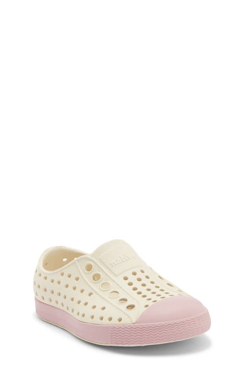 Kids' Jefferson Water Friendly Slip-On Sneaker (Baby, Walker, Toddler, Little Kid & Big Kid)