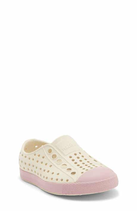 Native Shoes Kids' Jefferson Water Friendly Slip-On Sneaker