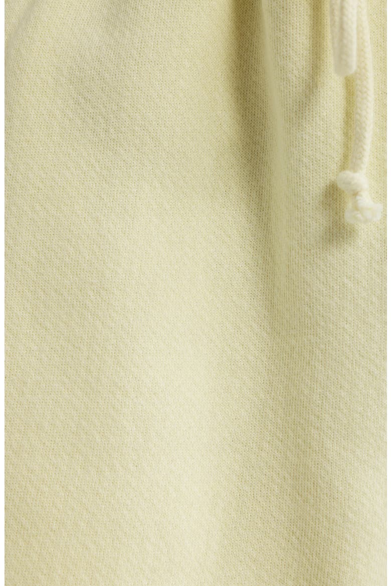 Razzle Dazzle V2 Shorts, Alternate, color, YELLOW
