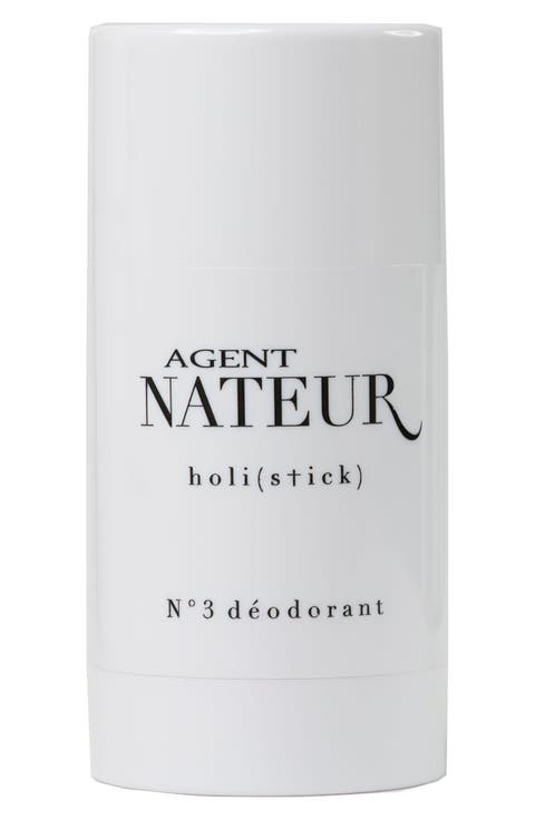 holi(stick) N3 Natural Deodorant