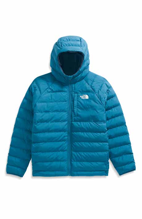 The North Face Kids' Perrito Reversible Water Repellent Jacket