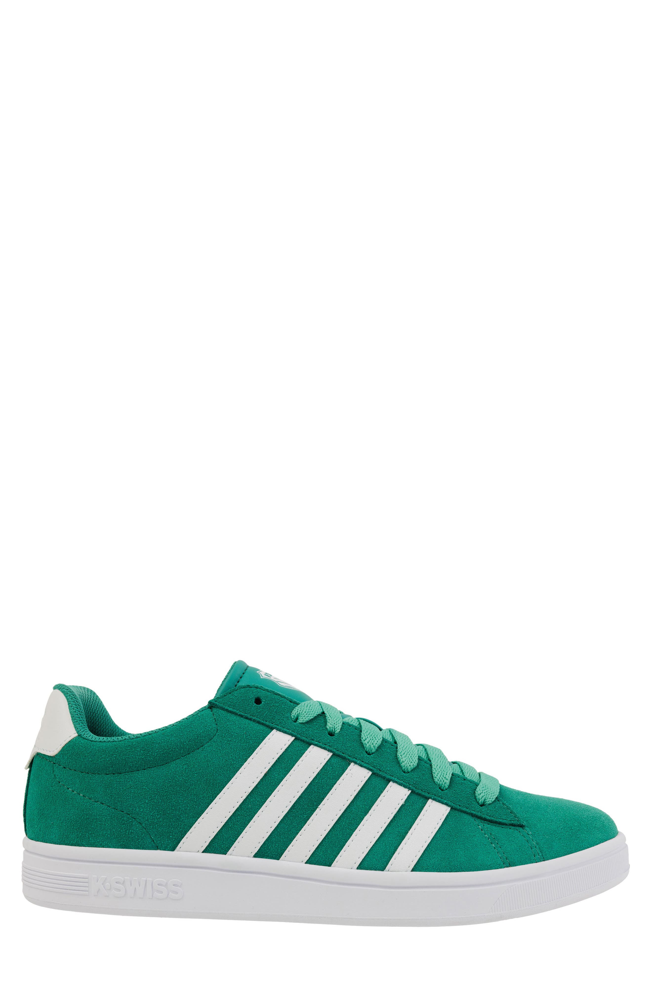 Court Tuebreak 2 SDE Sneakers, Alternate, color, ALHAMBRA/ WHITE