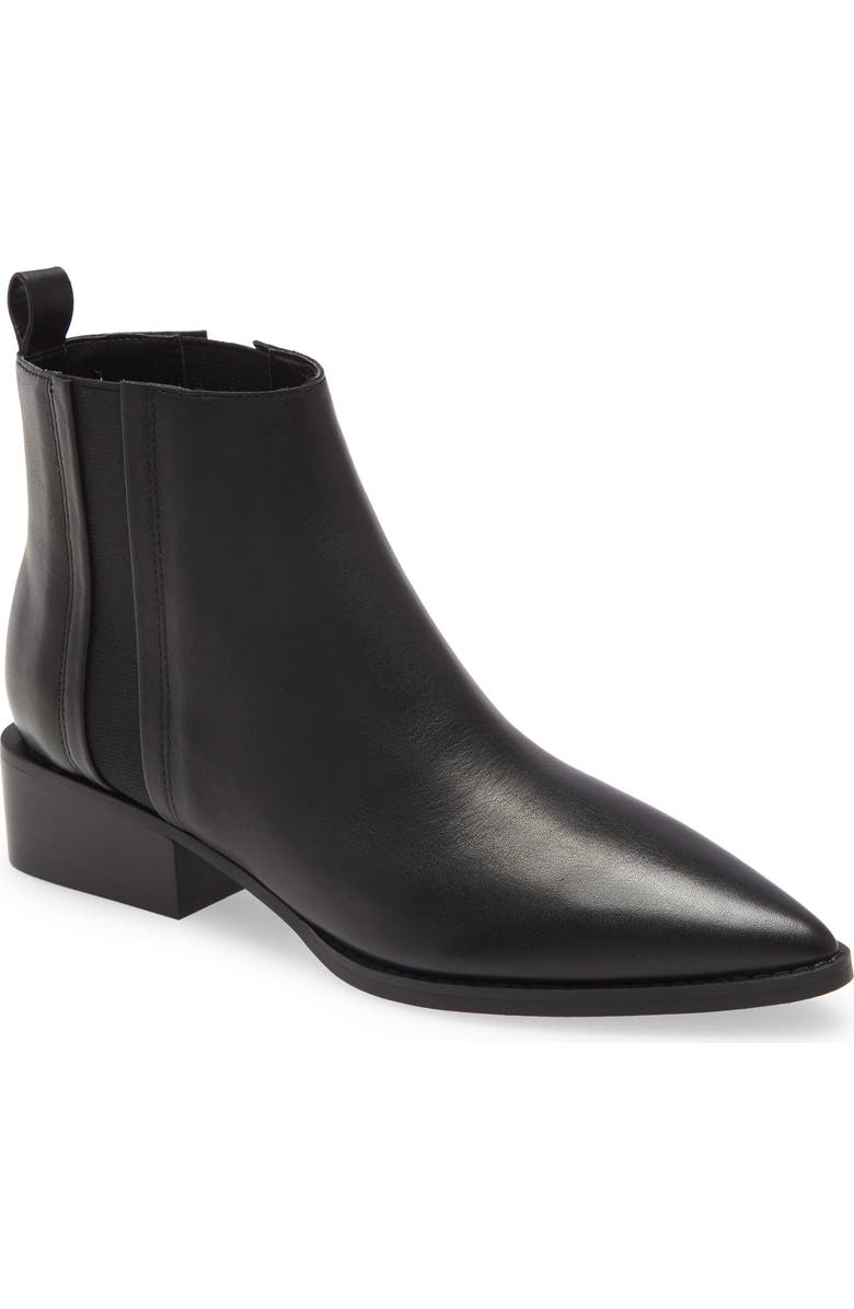 Marc Fisher LTD Vivica Bootie, Main, color,