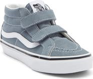 Vans Kids' Sk8-Mid Reissue Sneaker