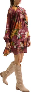 Cache Coeur Elisabeth Maternity & Nursing Dress