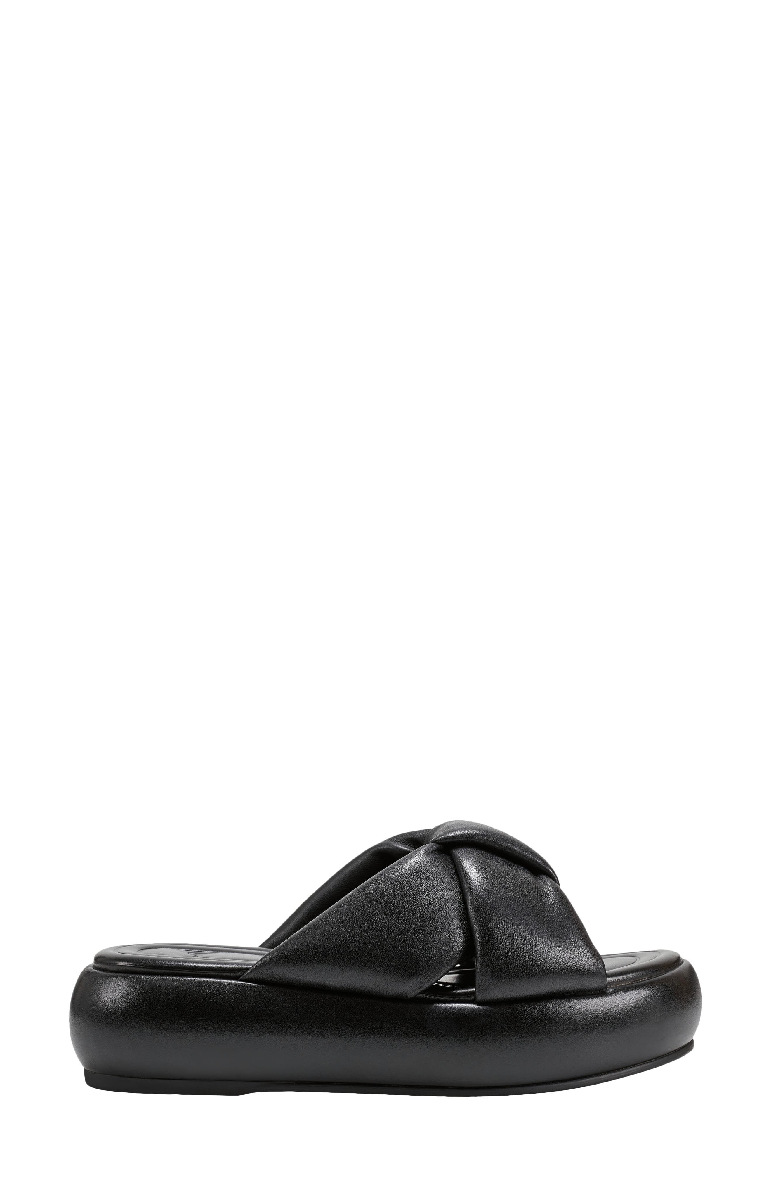 Marc Fisher LTD Vayle Platform Sandal, Alternate, color, 